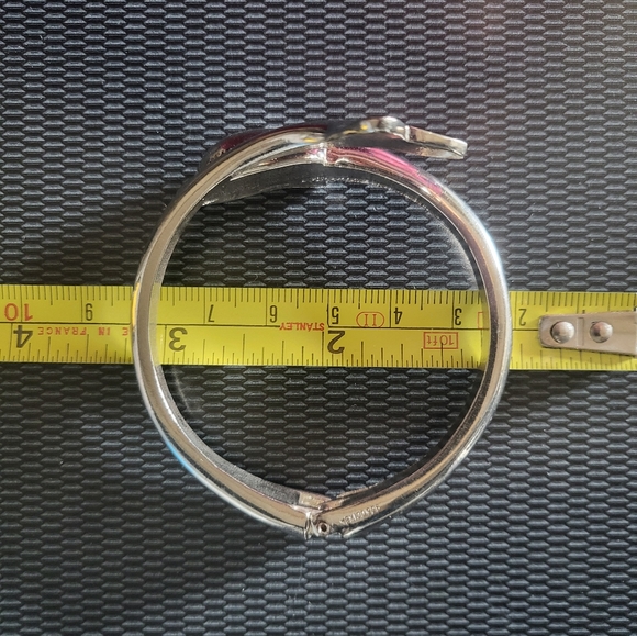 🛍️ | .925 Dolphin Bracelet - Picture 9 of 9